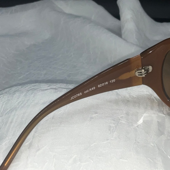 Just Cavelli Sunglasses with Case main image 5